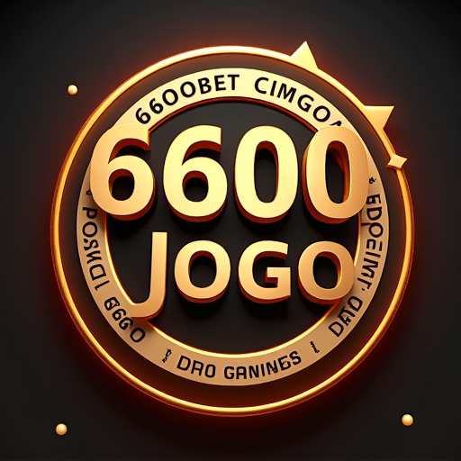 6600bet jogo